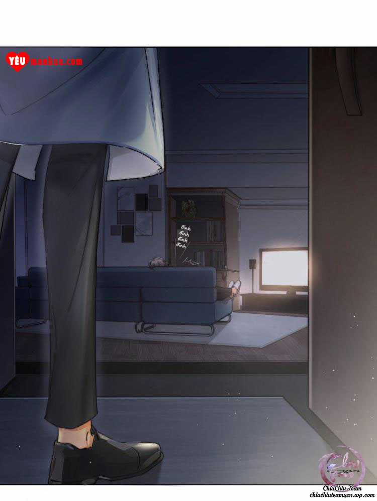 Nhất Túy Kinh Niên Chapter 1 trang 20