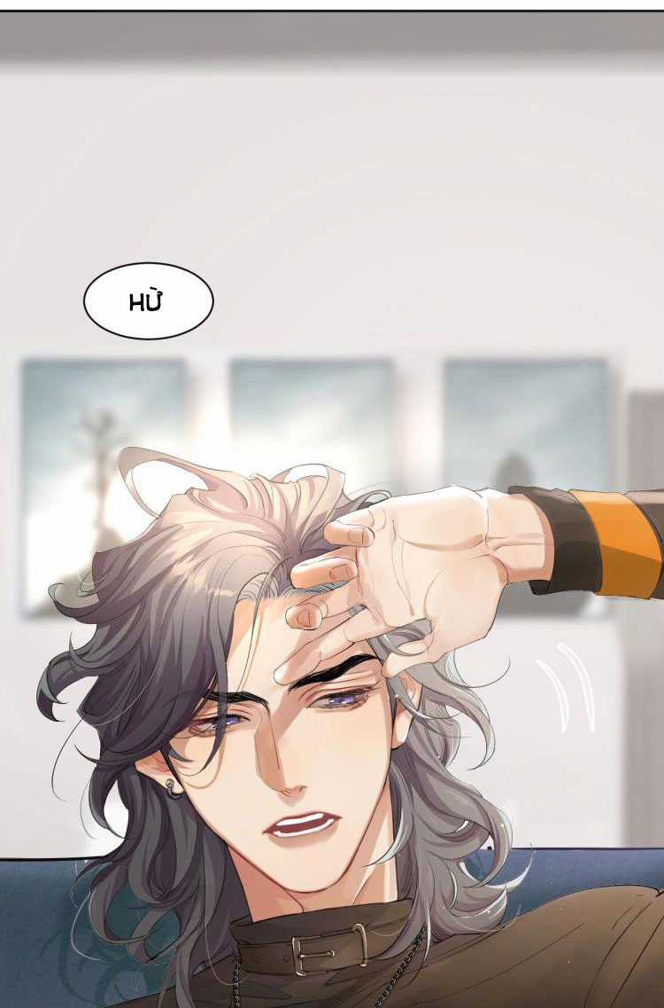 Nhất Túy Kinh Niên Chapter 1 trang 25