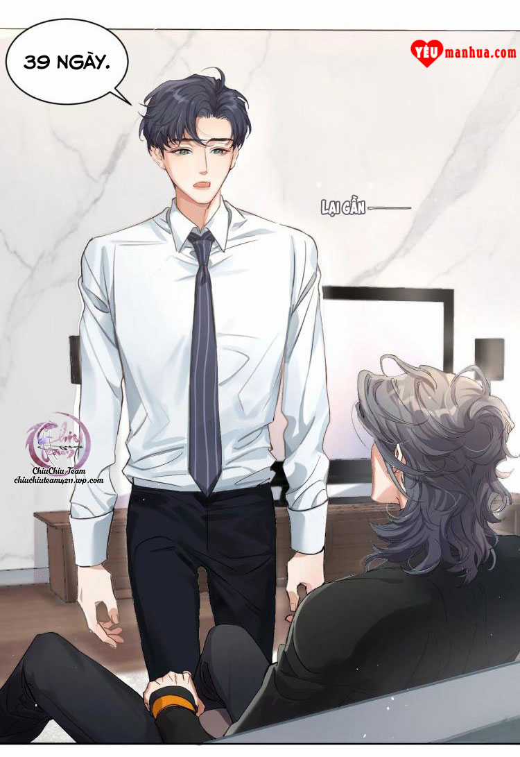 Nhất Túy Kinh Niên Chapter 1 trang 36