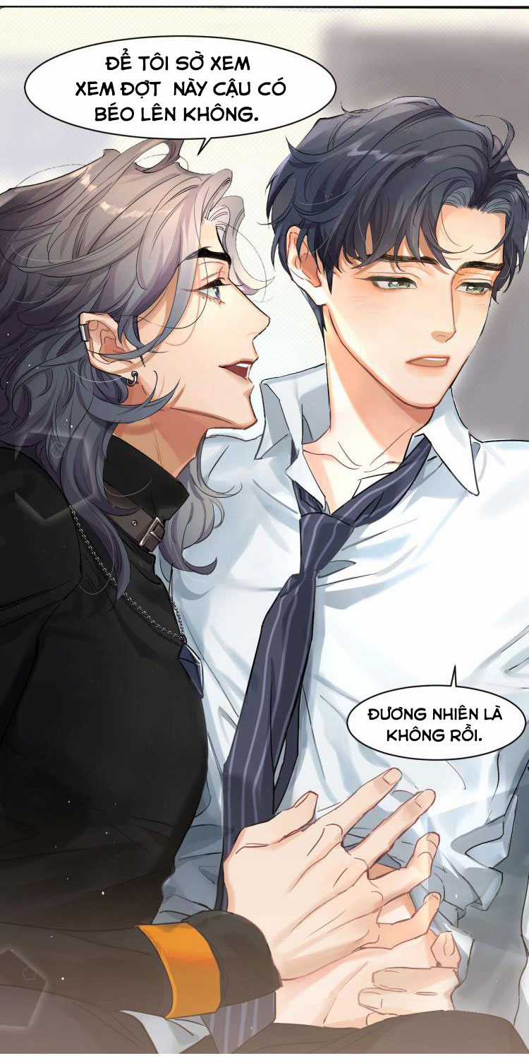 Nhất Túy Kinh Niên Chapter 1 trang 39