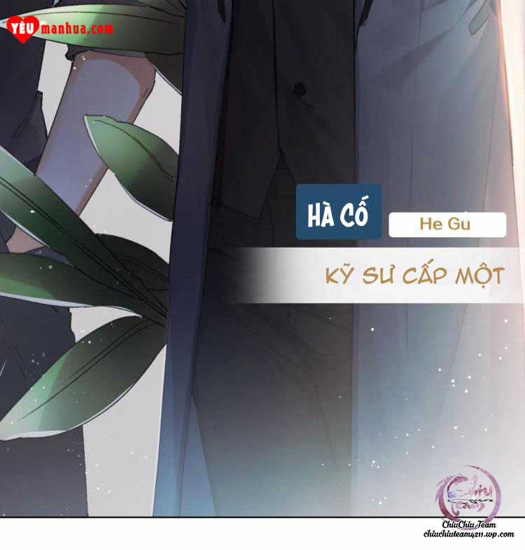 Nhất Túy Kinh Niên Chapter 1 trang 4