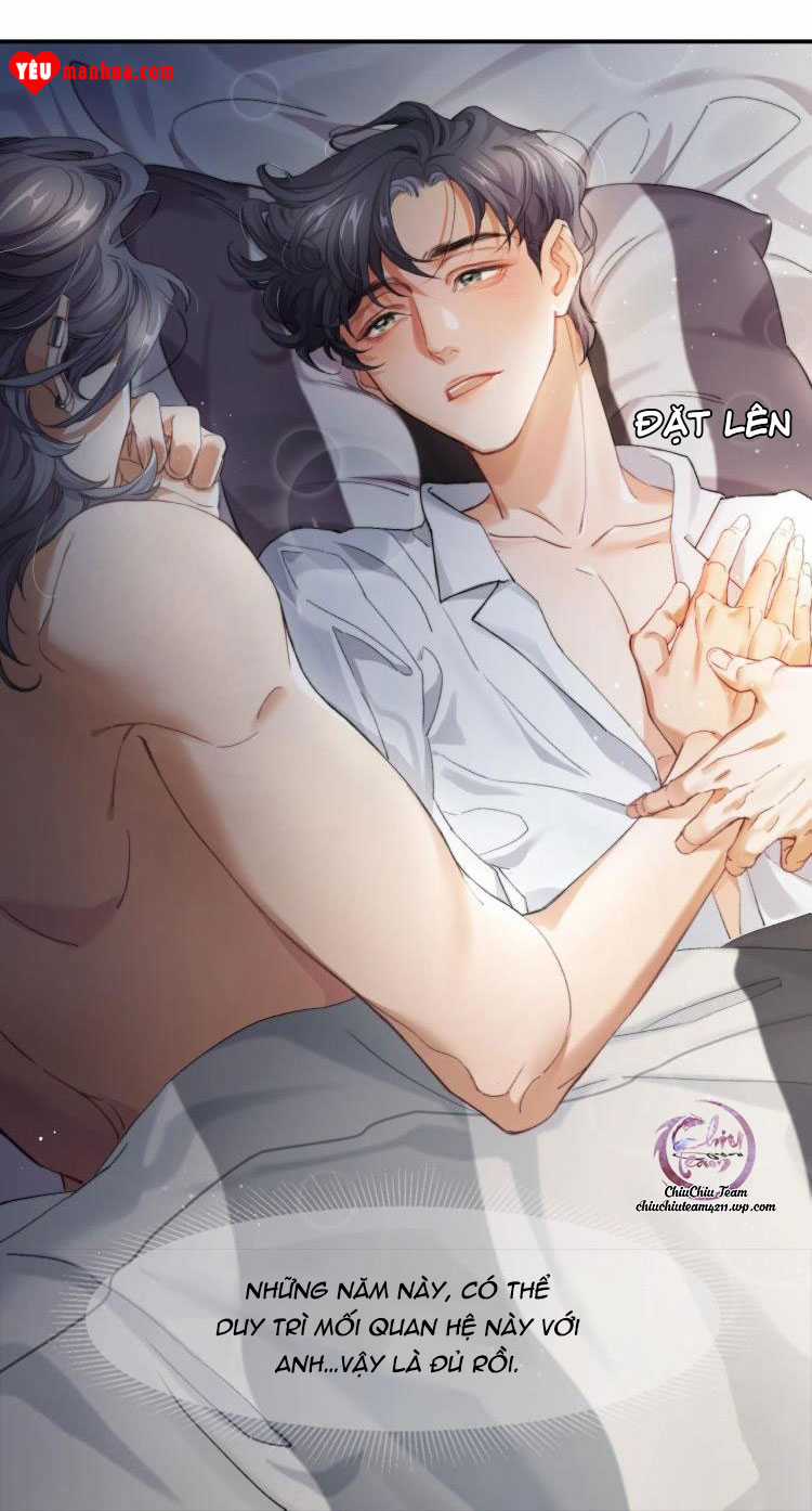 Nhất Túy Kinh Niên Chapter 1 trang 50