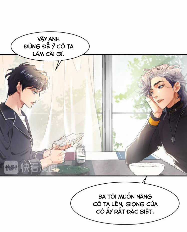 Nhất Túy Kinh Niên Chapter 1 trang 57