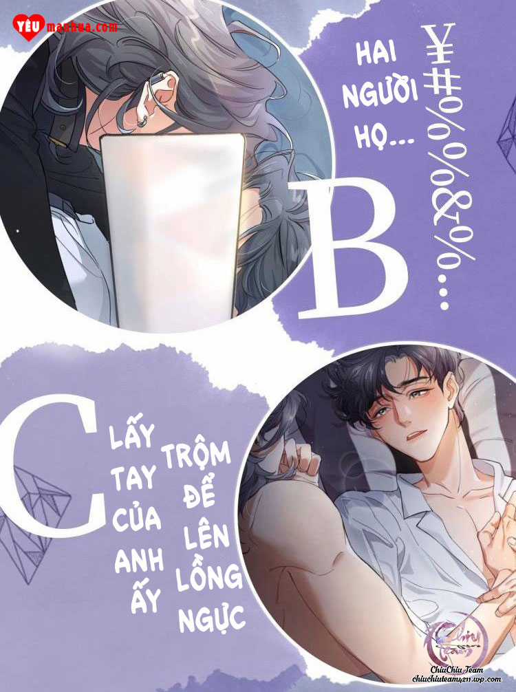 Nhất Túy Kinh Niên Chapter 1 trang 66