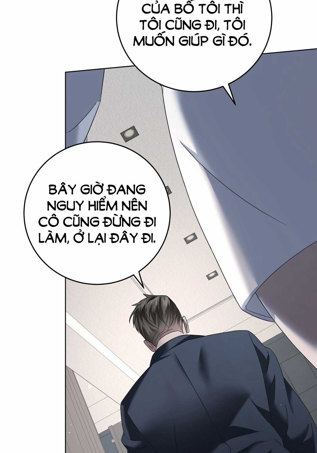 Nhất Túy Kinh Niên Chapter 10.1 trang 11