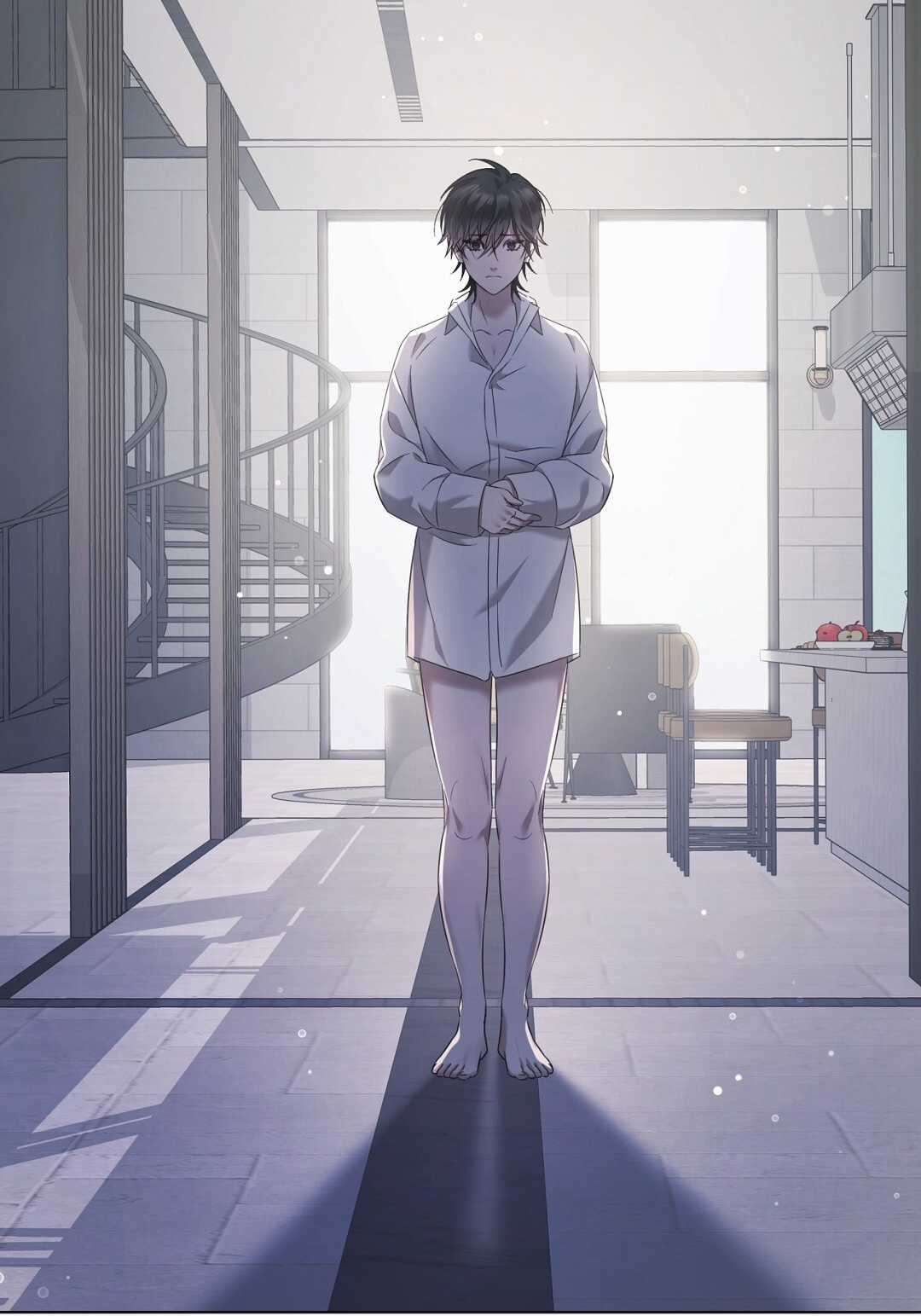 Nhất Túy Kinh Niên Chapter 10.1 trang 19