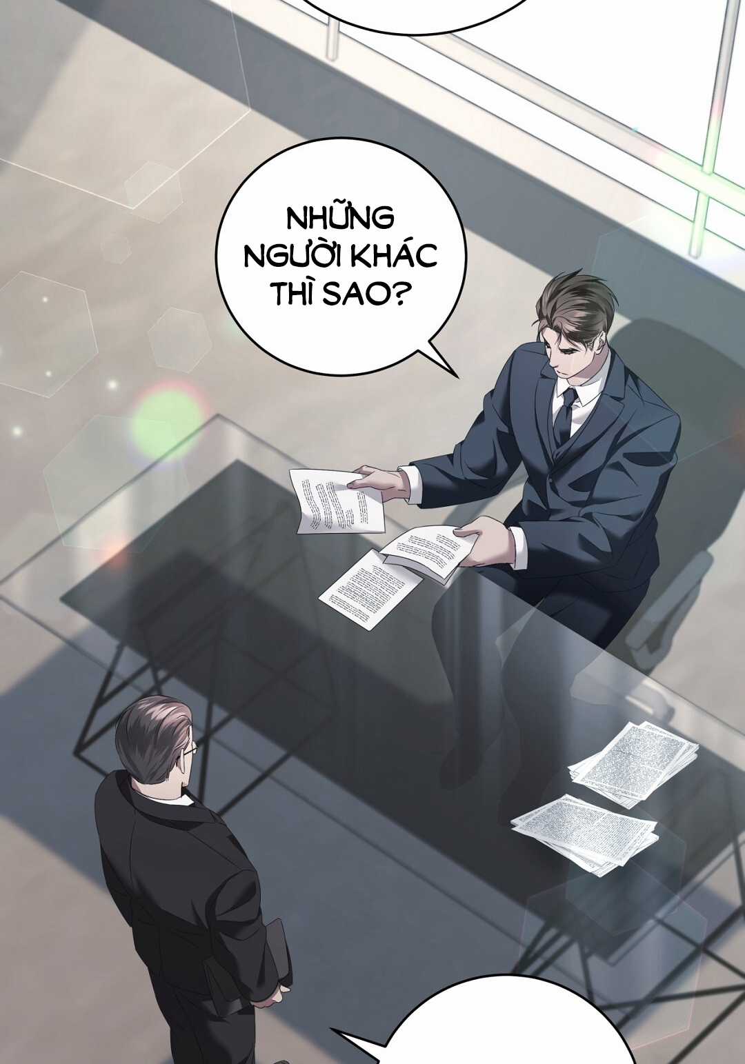 Nhất Túy Kinh Niên Chapter 10.1 trang 23