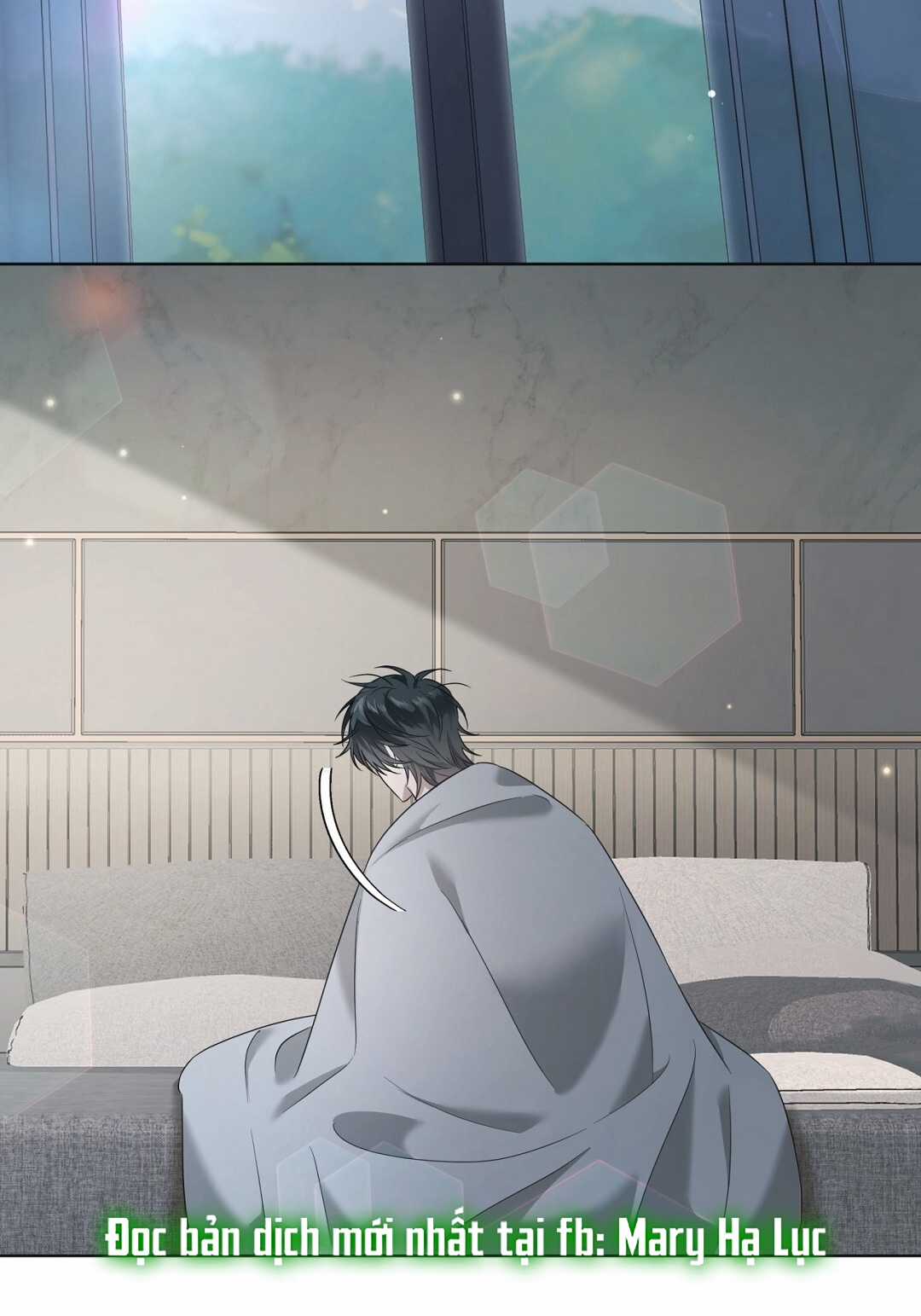 Nhất Túy Kinh Niên Chapter 10.1 trang 7