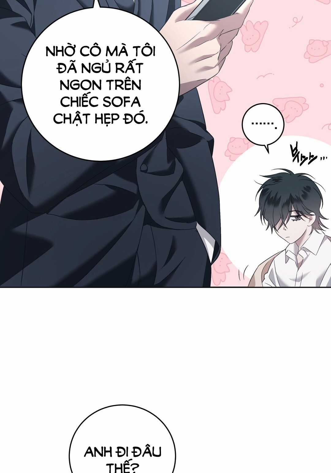 Nhất Túy Kinh Niên Chapter 10.1 trang 9