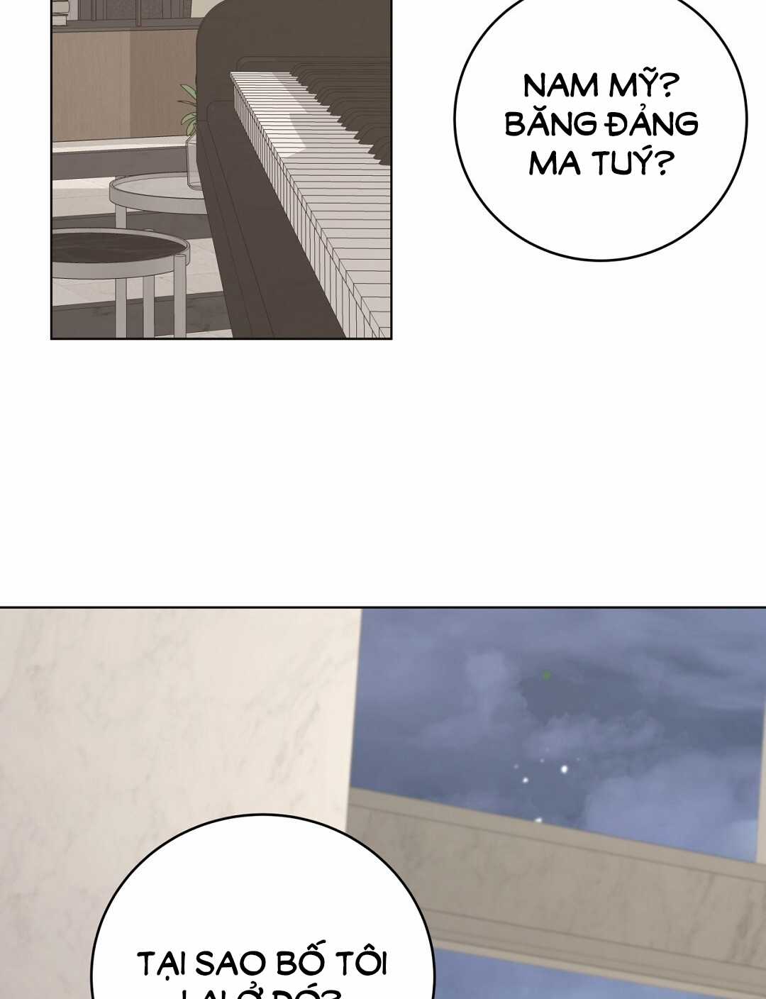 Nhất Túy Kinh Niên Chapter 10.2 trang 54