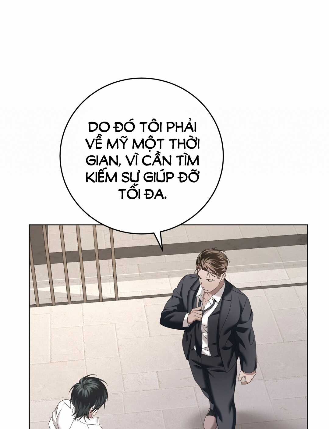 Nhất Túy Kinh Niên Chapter 10.2 trang 57