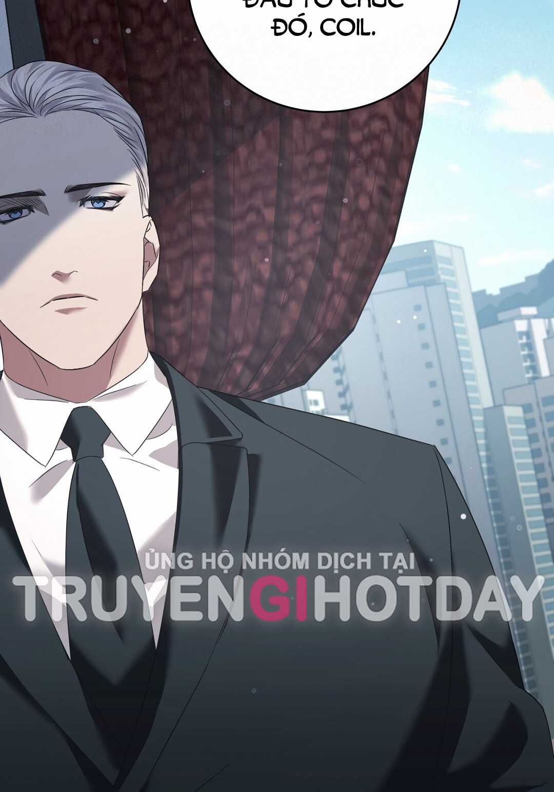Nhất Túy Kinh Niên Chapter 10.2 trang 6