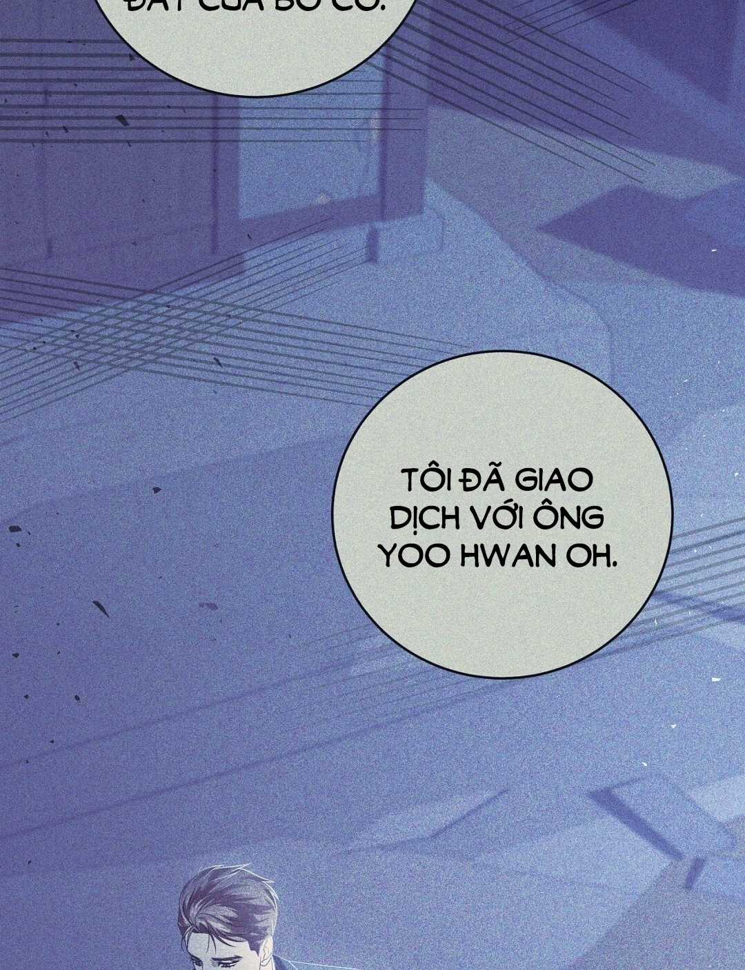 Nhất Túy Kinh Niên Chapter 10.2 trang 61