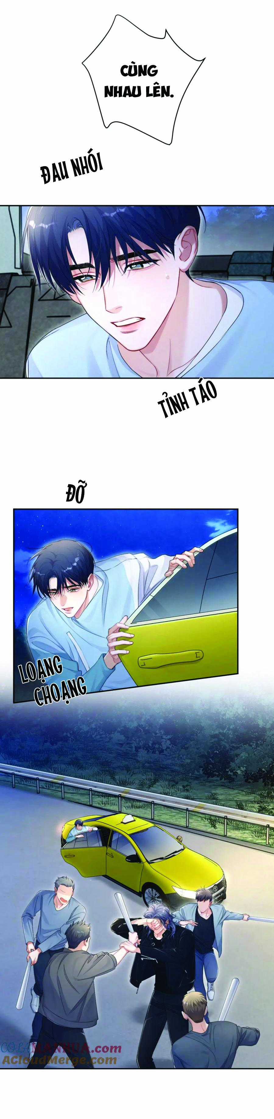 Nhất Túy Kinh Niên Chapter 100 trang 13