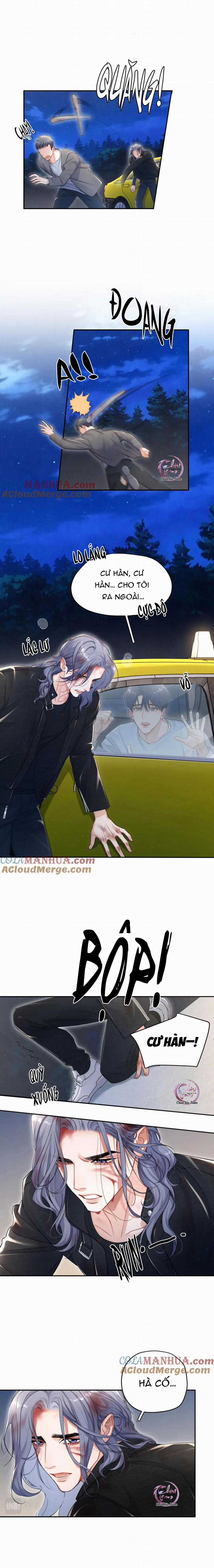 Nhất Túy Kinh Niên Chapter 101 trang 4