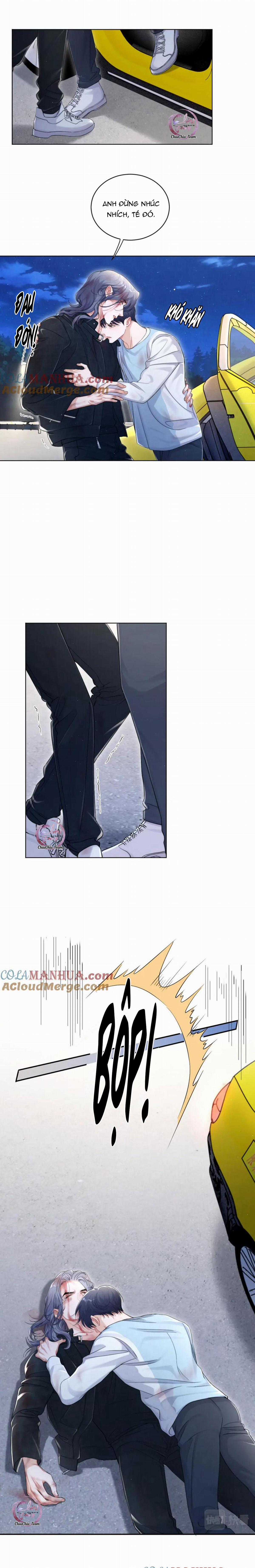 Nhất Túy Kinh Niên Chapter 101 trang 7