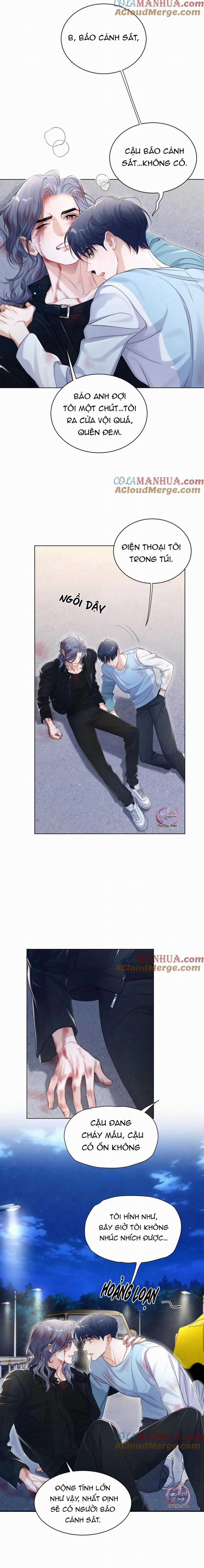 Nhất Túy Kinh Niên Chapter 101 trang 8