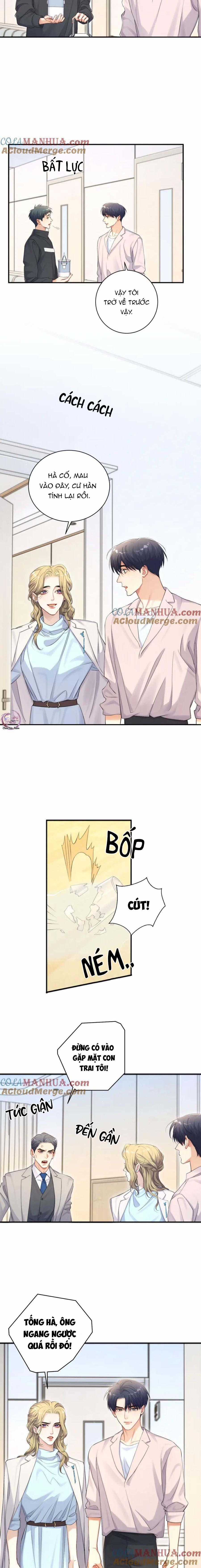 Nhất Túy Kinh Niên Chapter 104 trang 4