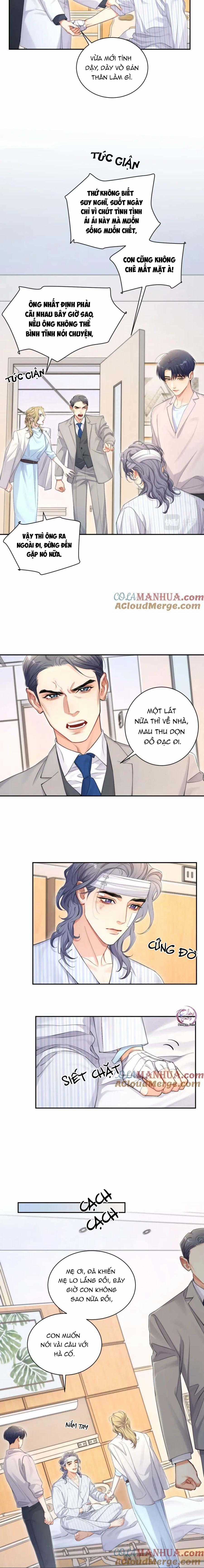 Nhất Túy Kinh Niên Chapter 105 trang 2