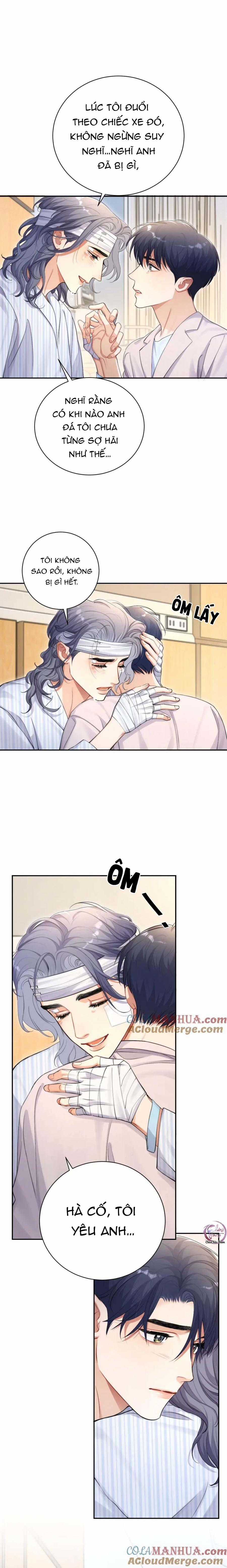 Nhất Túy Kinh Niên Chapter 105 trang 7