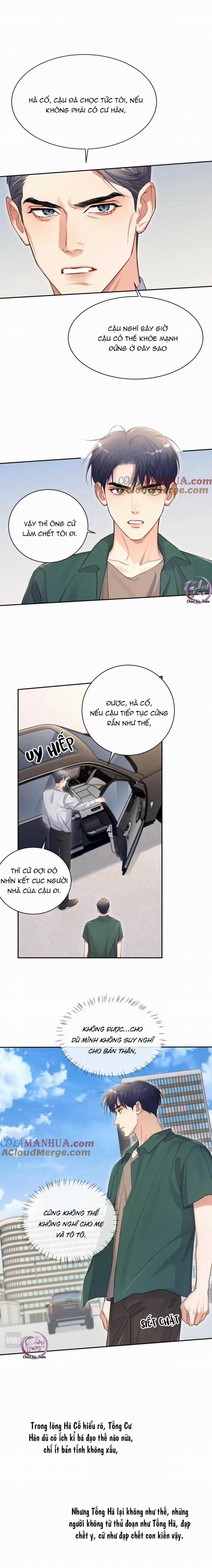 Nhất Túy Kinh Niên Chapter 106 trang 4