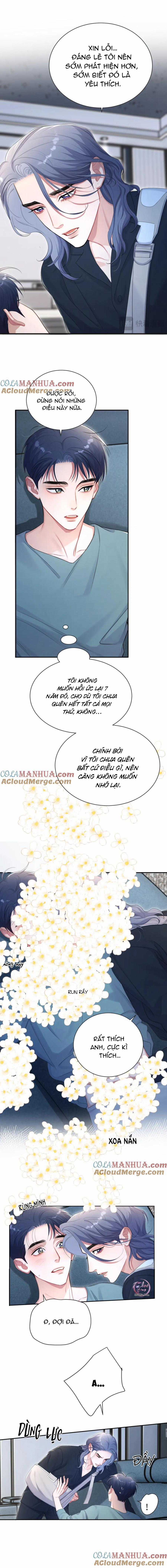 Nhất Túy Kinh Niên Chapter 113 trang 2