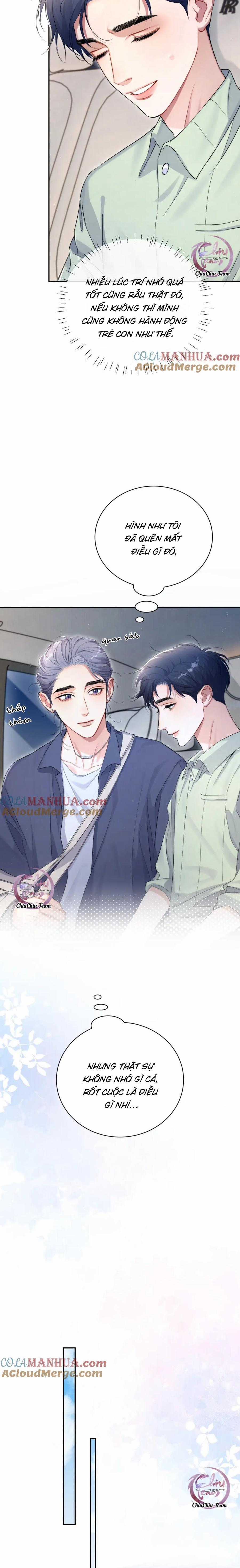Nhất Túy Kinh Niên Chapter 116 trang 2