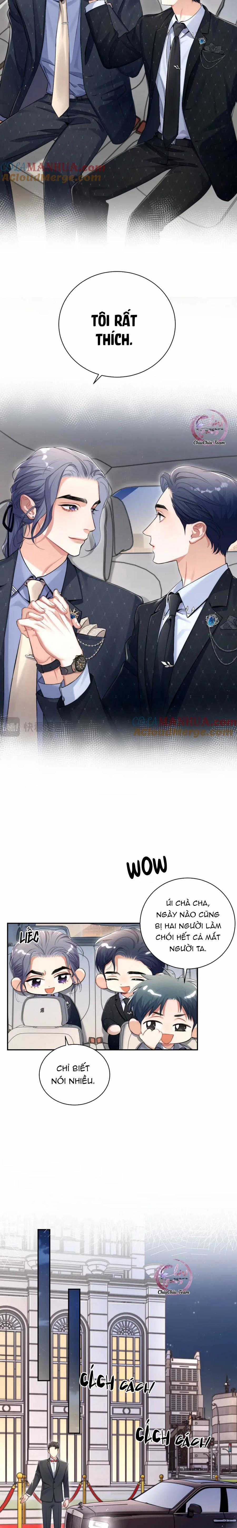 Nhất Túy Kinh Niên Chapter 117 trang 2