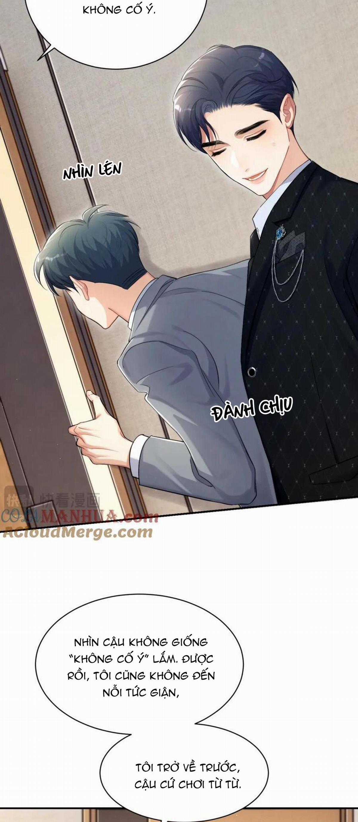 Nhất Túy Kinh Niên Chapter 118 trang 18