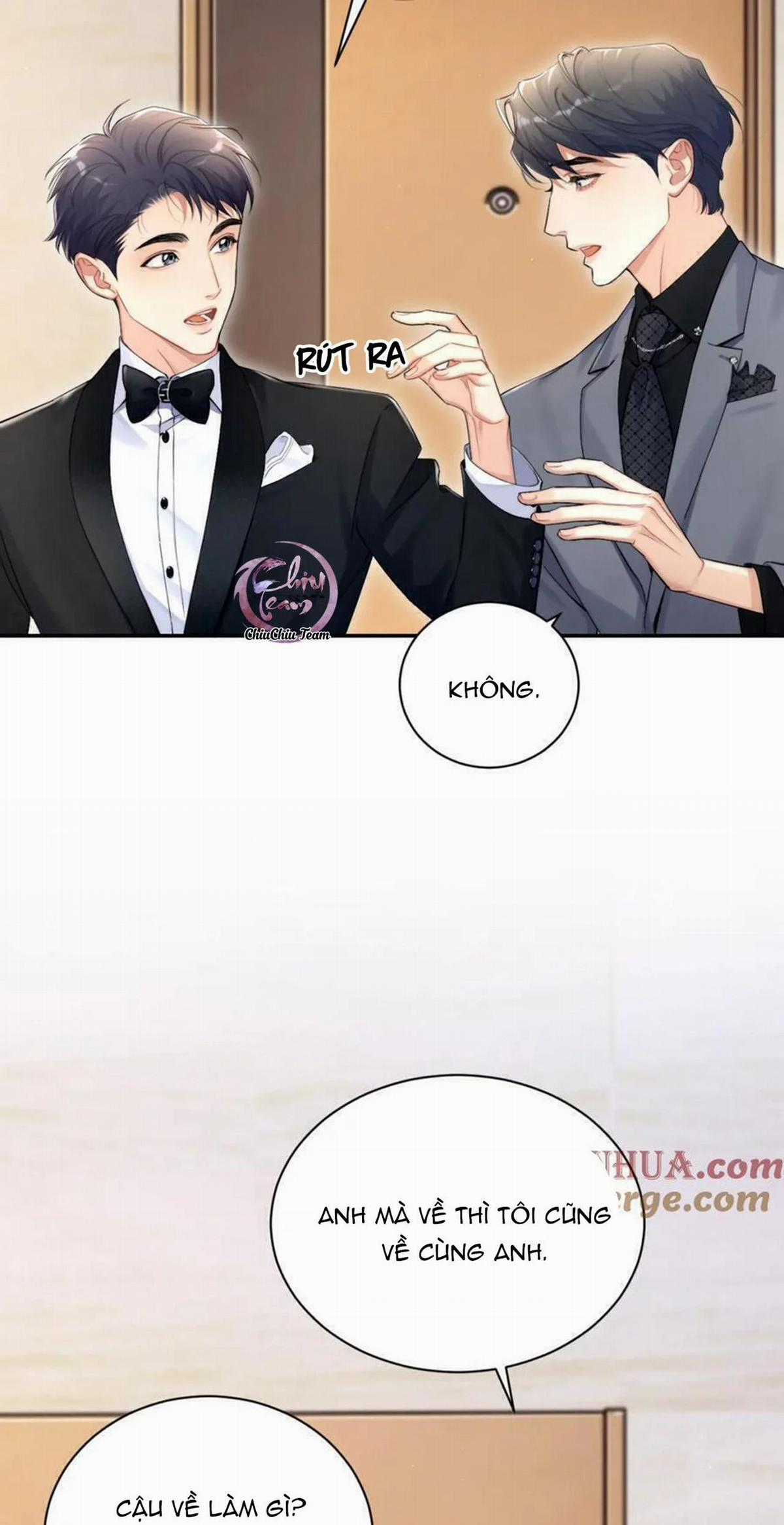 Nhất Túy Kinh Niên Chapter 118 trang 19