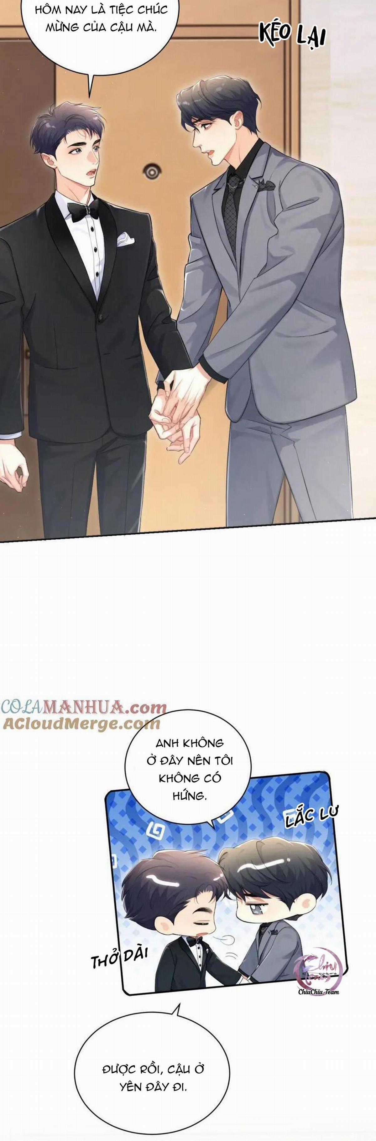 Nhất Túy Kinh Niên Chapter 118 trang 20