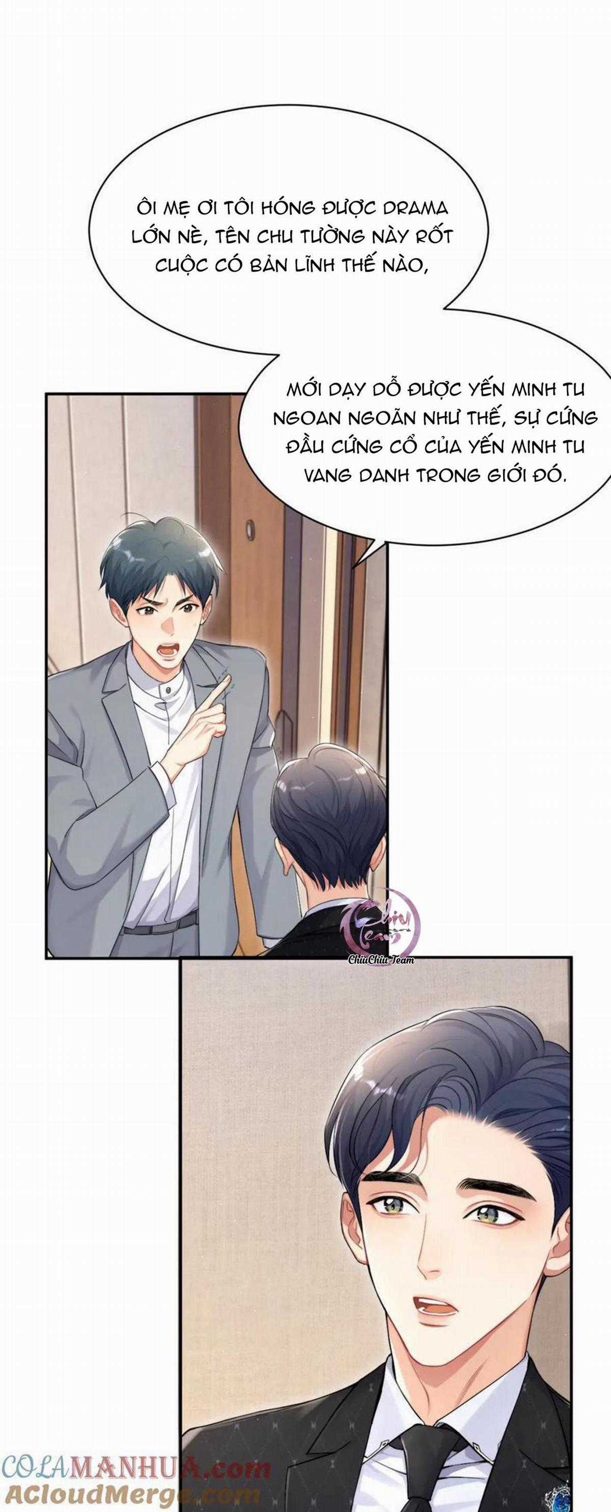 Nhất Túy Kinh Niên Chapter 118 trang 22