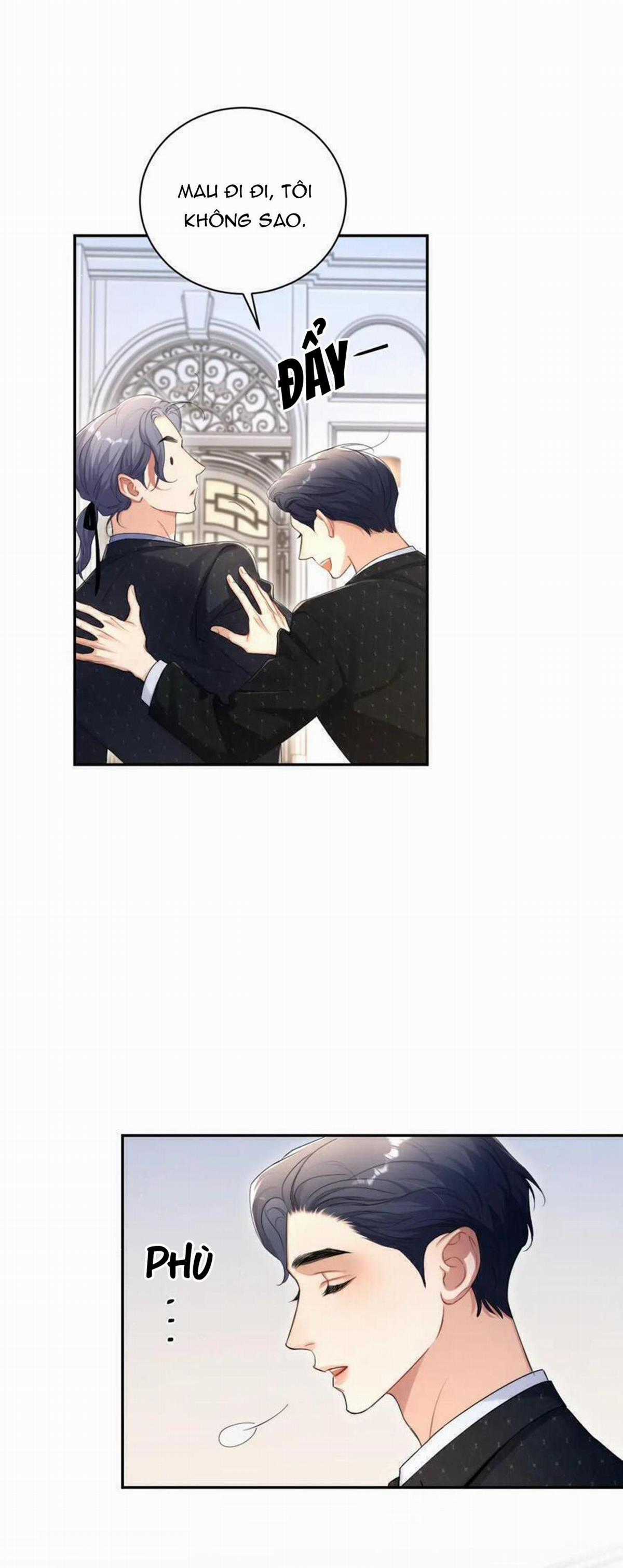 Nhất Túy Kinh Niên Chapter 118 trang 5