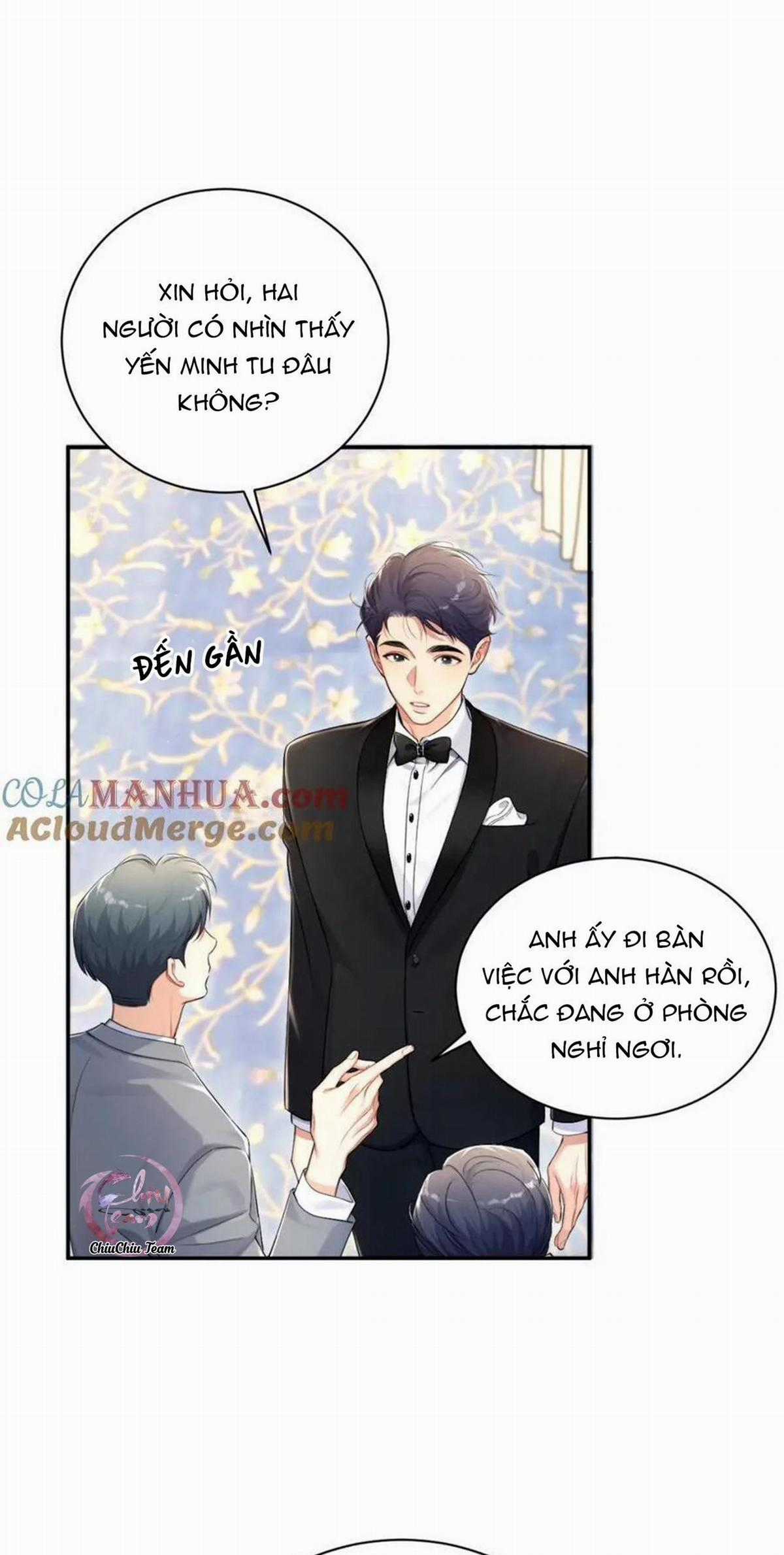 Nhất Túy Kinh Niên Chapter 118 trang 9