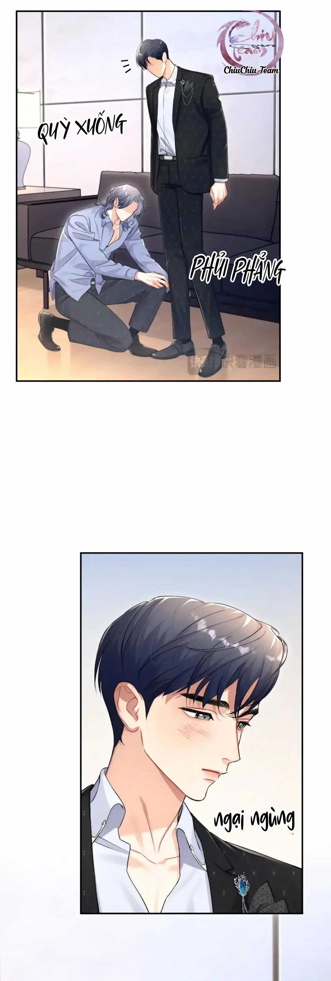 Nhất Túy Kinh Niên Chapter 121 trang 10