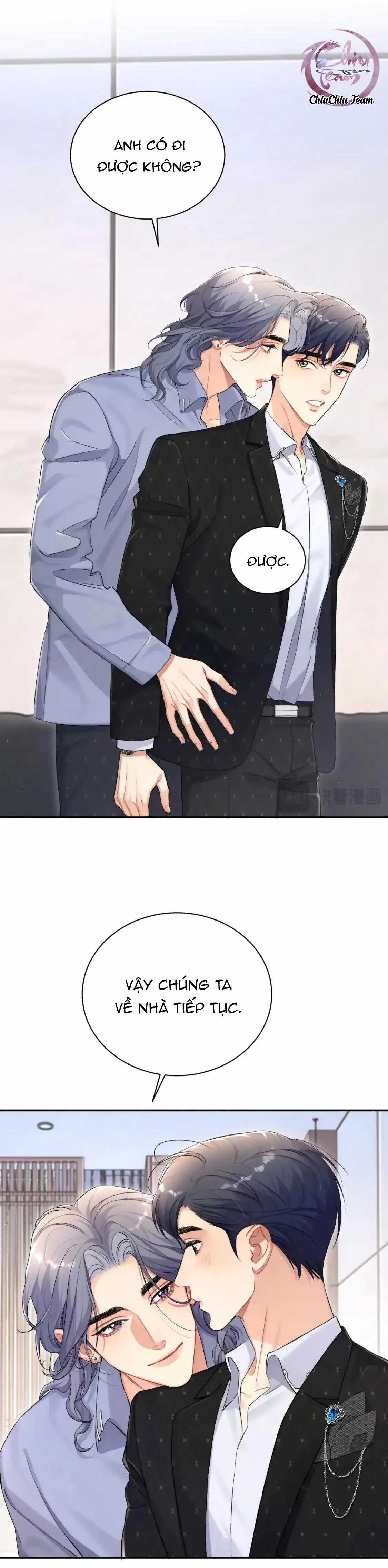 Nhất Túy Kinh Niên Chapter 121 trang 13