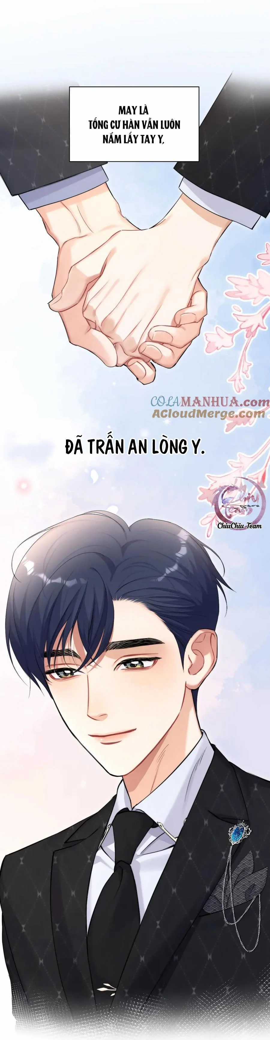 Nhất Túy Kinh Niên Chapter 122 trang 6
