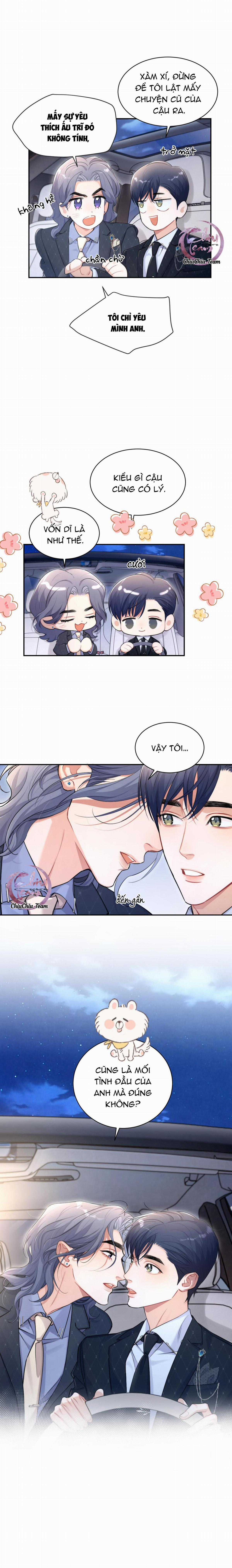 Nhất Túy Kinh Niên Chapter 123 trang 2