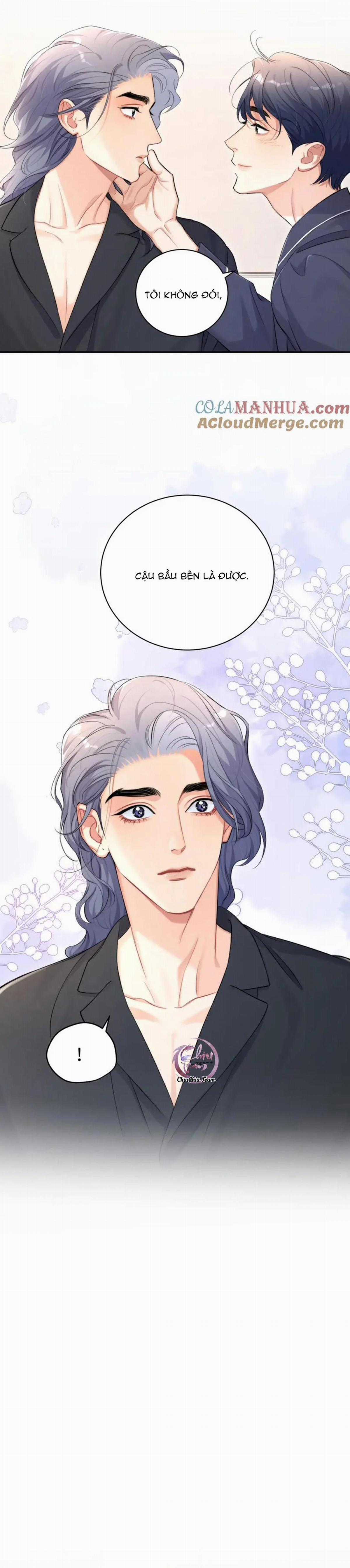 Nhất Túy Kinh Niên Chapter 124 trang 3