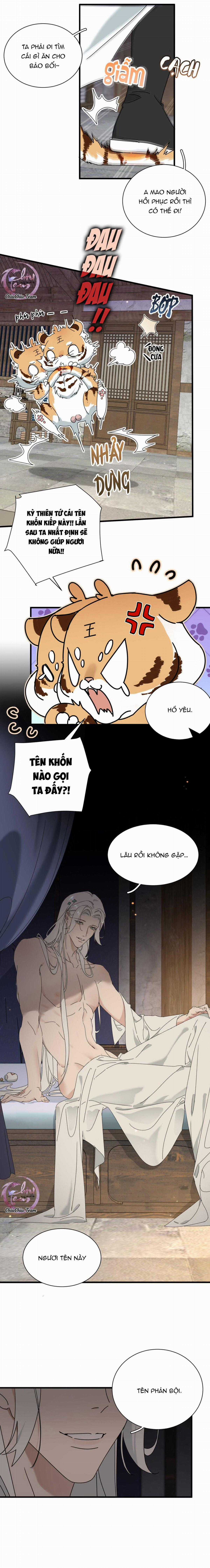 Nhất Túy Kinh Niên Chapter 127 trang 10