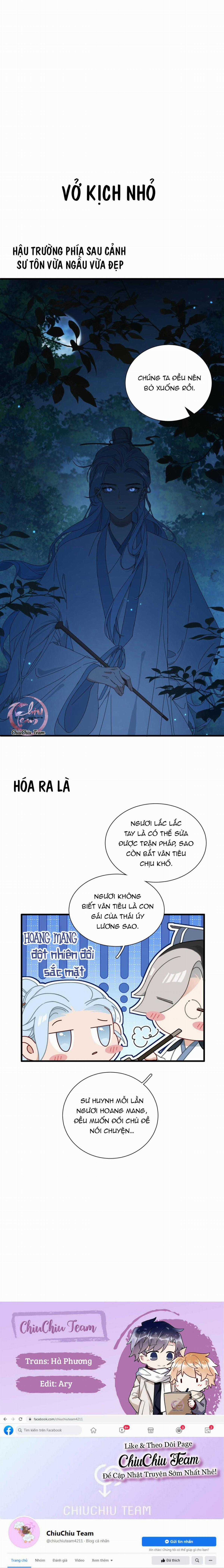 Nhất Túy Kinh Niên Chapter 127 trang 11