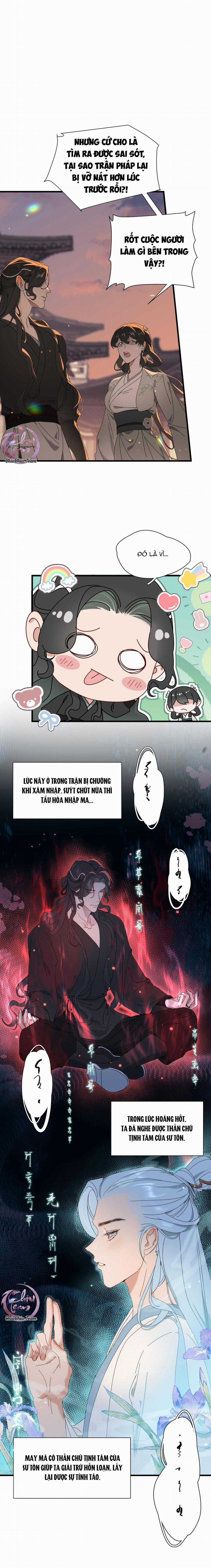 Nhất Túy Kinh Niên Chapter 127 trang 2