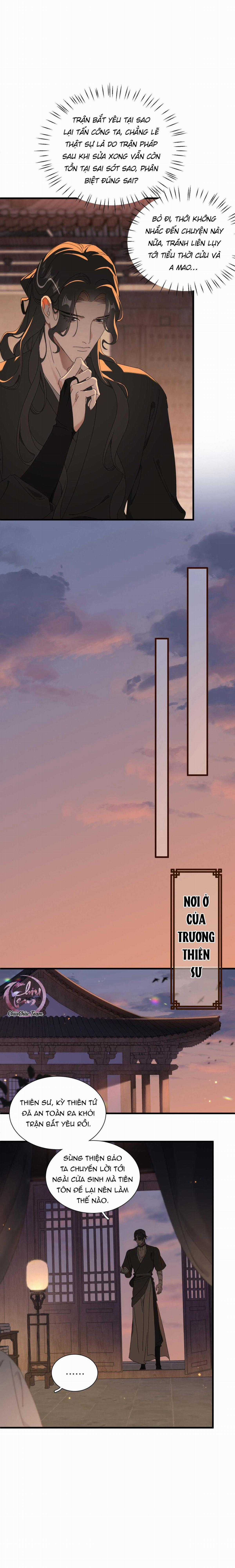 Nhất Túy Kinh Niên Chapter 127 trang 4