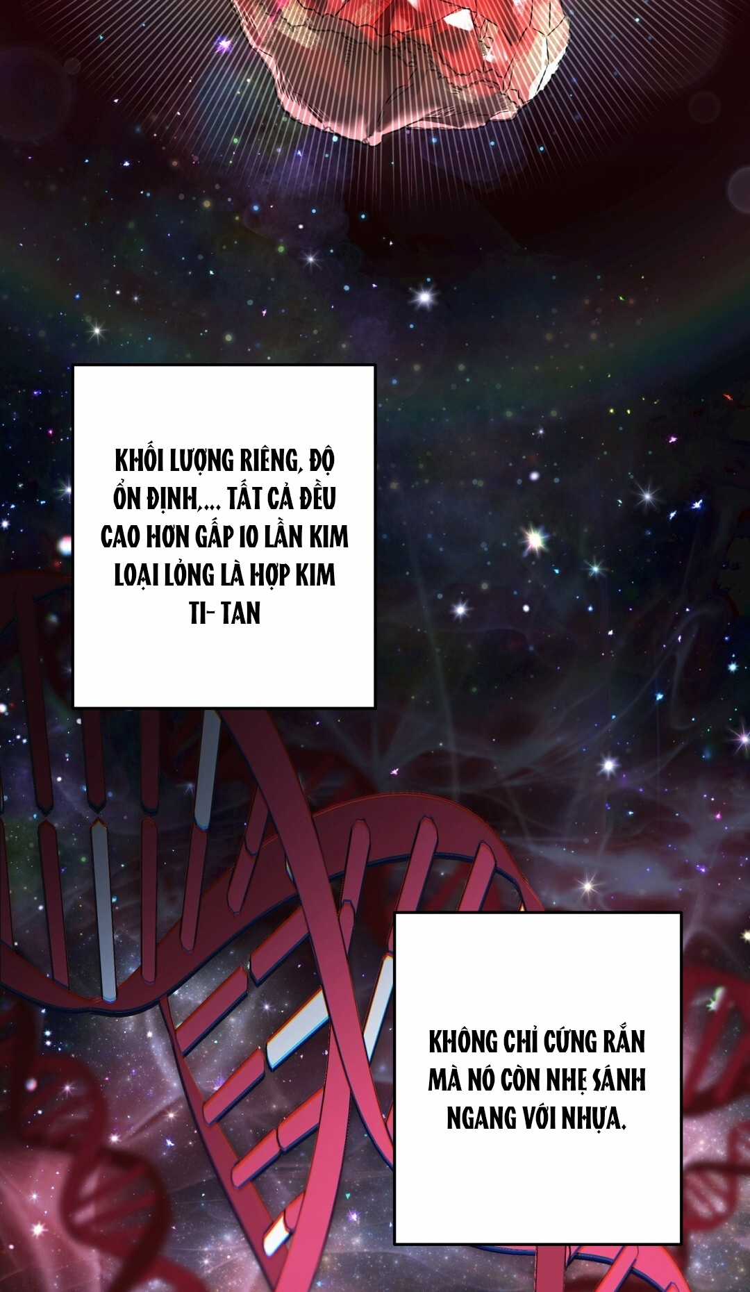 Nhất Túy Kinh Niên Chapter 2.1 trang 14