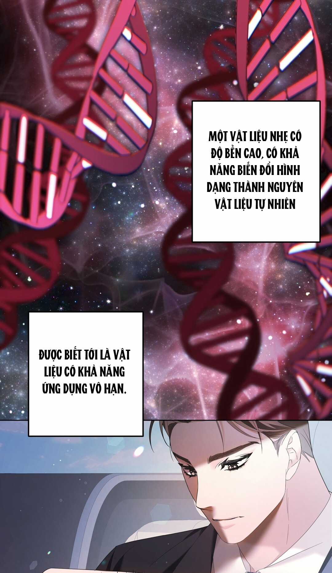 Nhất Túy Kinh Niên Chapter 2.1 trang 15