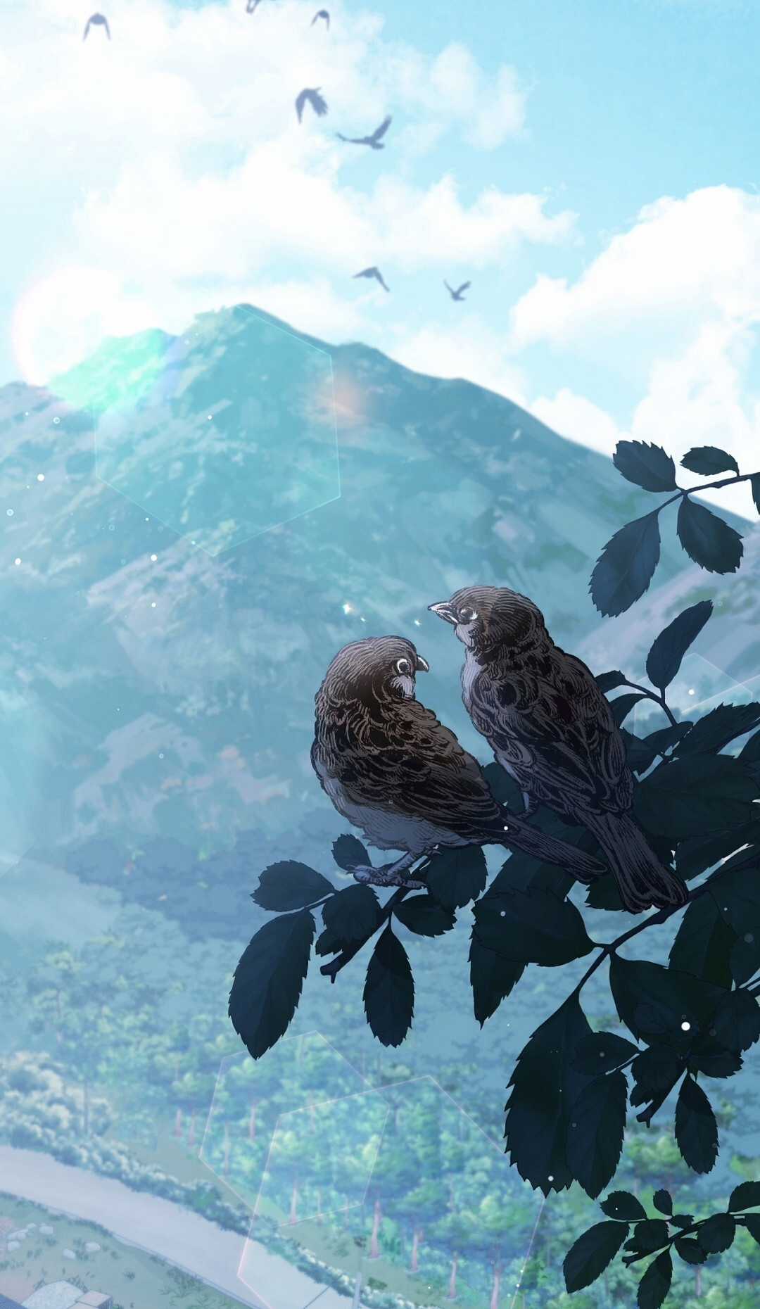 Nhất Túy Kinh Niên Chapter 2.1 trang 19