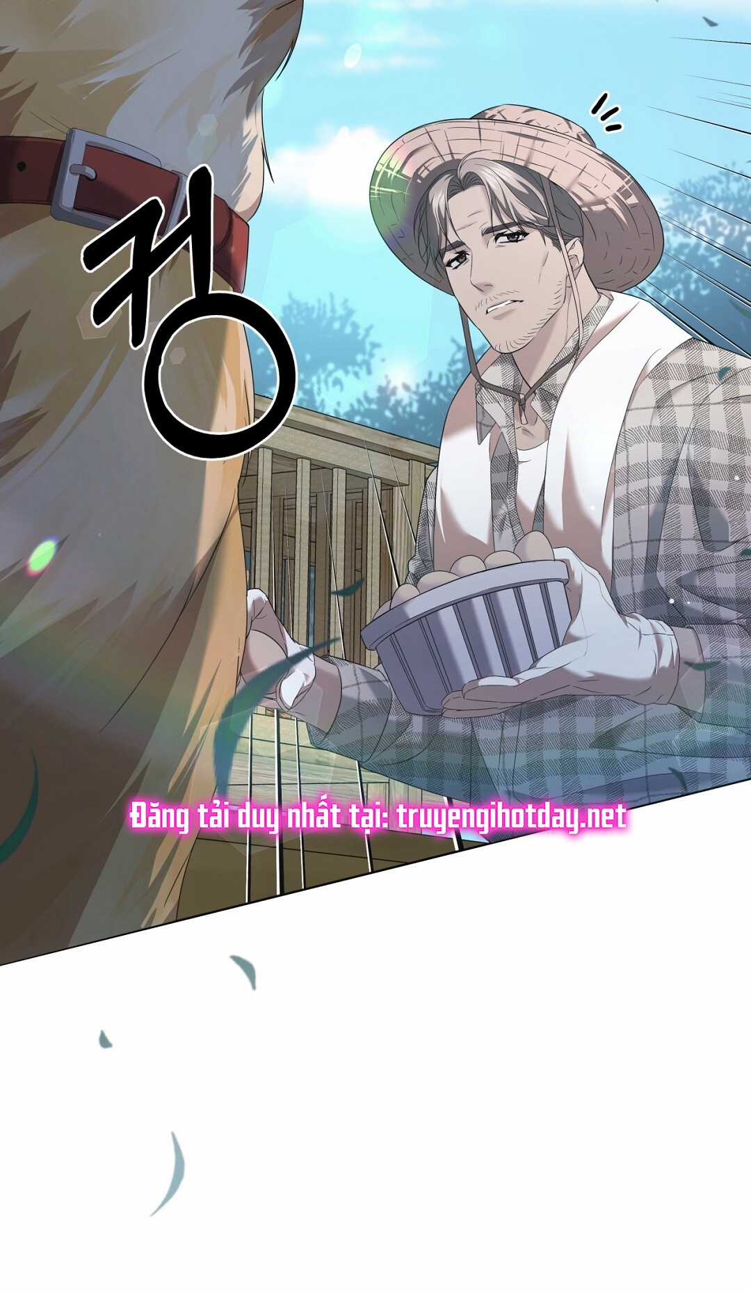 Nhất Túy Kinh Niên Chapter 2.1 trang 22