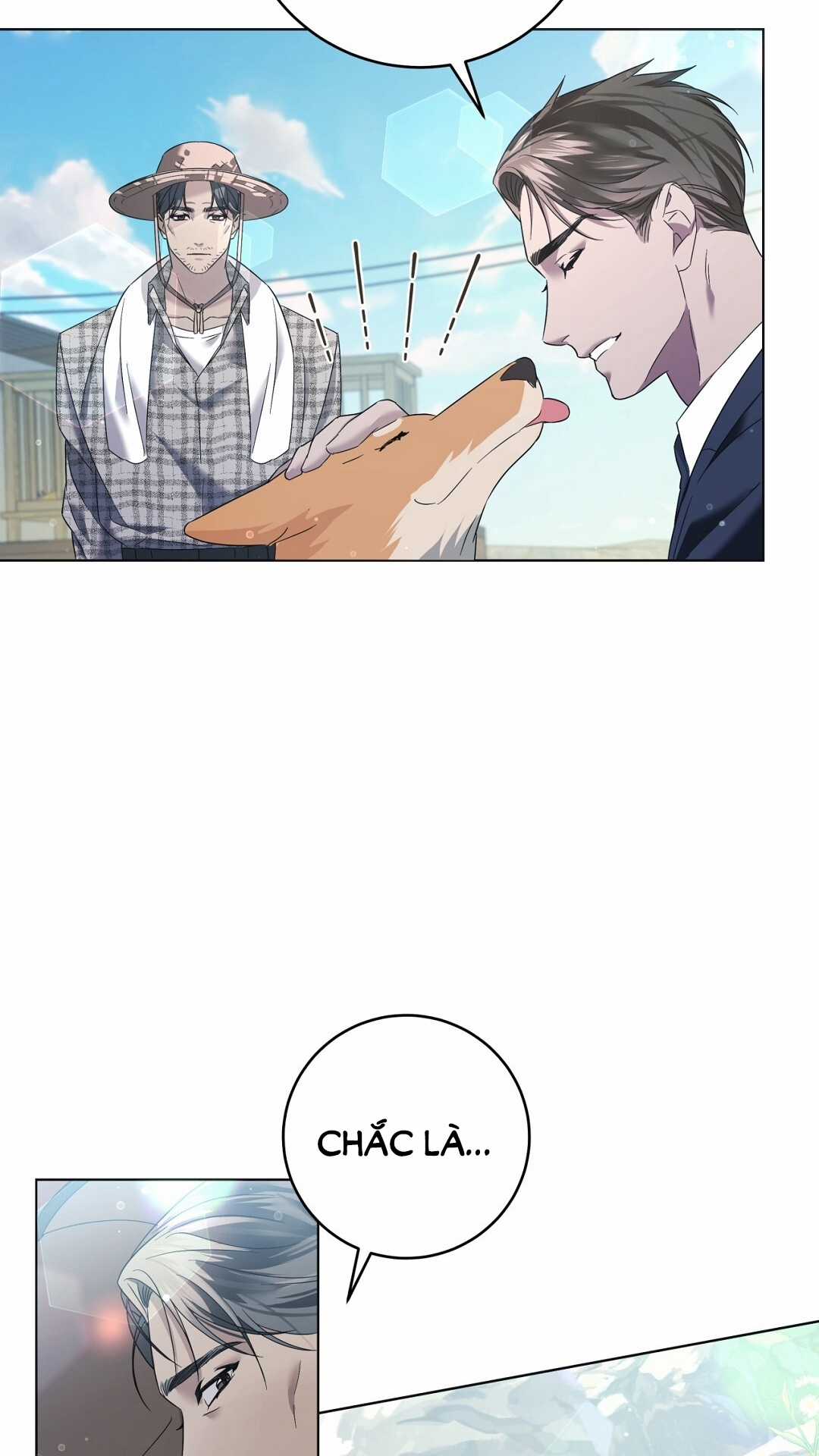 Nhất Túy Kinh Niên Chapter 2.2 trang 17