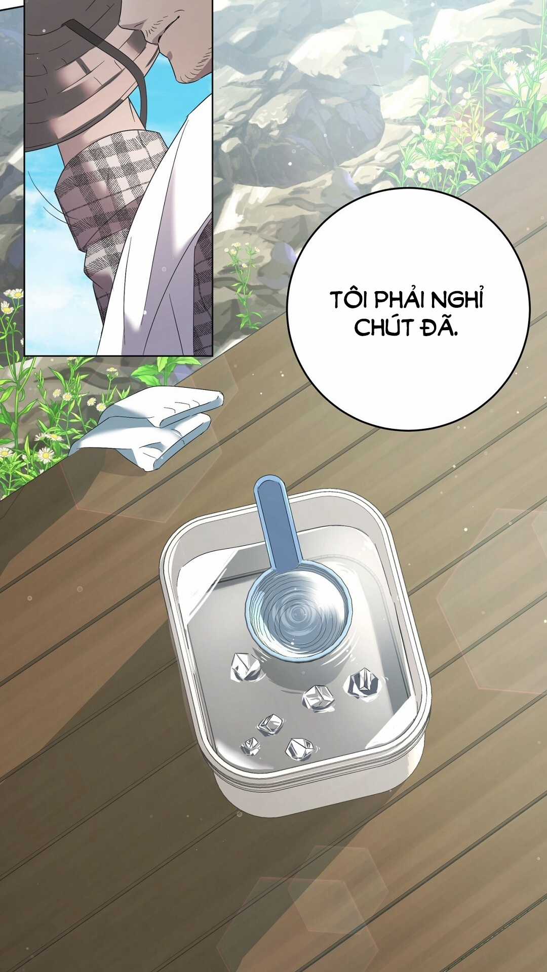 Nhất Túy Kinh Niên Chapter 2.2 trang 18