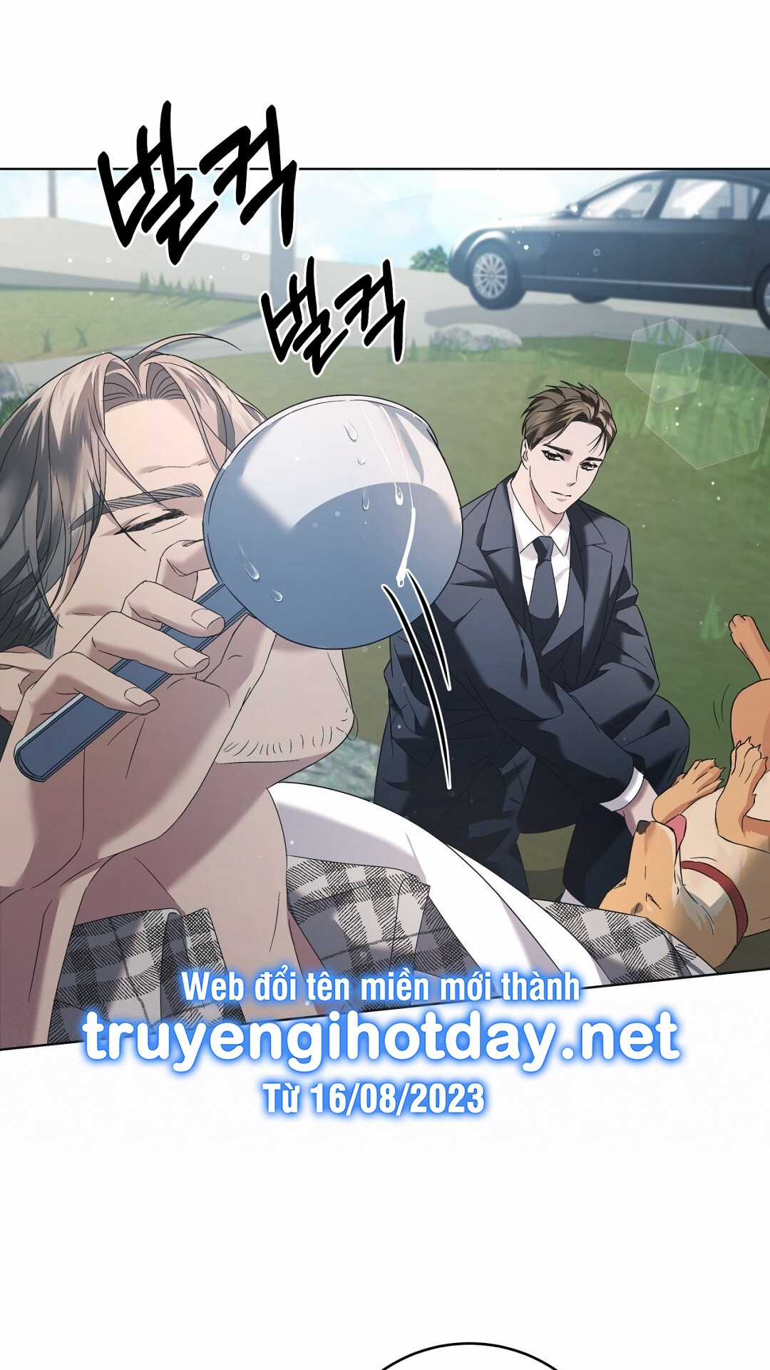 Nhất Túy Kinh Niên Chapter 2.2 trang 20